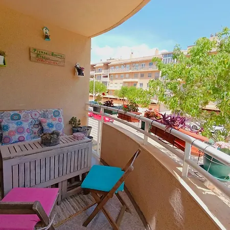 Pine Horizon Family Διαμέρισμα Grao de Castellon